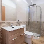 Hotel apartamentowy Donas E Cabaleiros Boqueixon