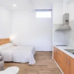 Hotel apartamentowy Donas E Cabaleiros *