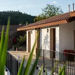 Apart-hotel Donas E Cabaleiros Boqueixon