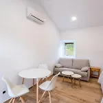 Donas E Cabaleiros Hotel apartamentowy *