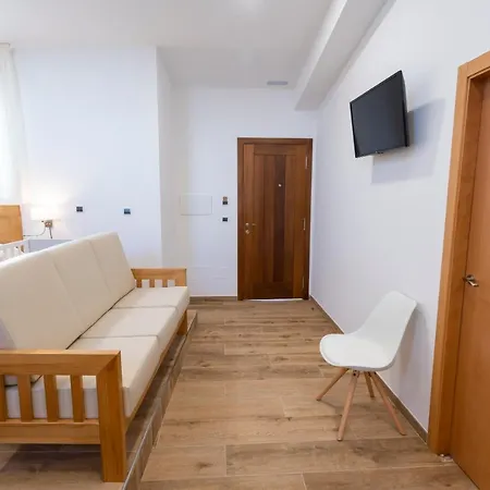 Donas E Cabaleiros Lejlighedshotel Boqueixon