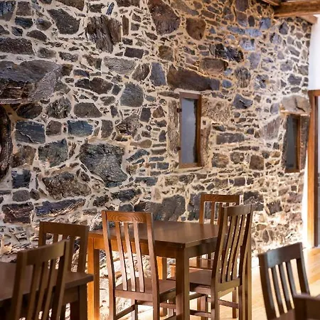 Donas E Cabaleiros * Boqueixon