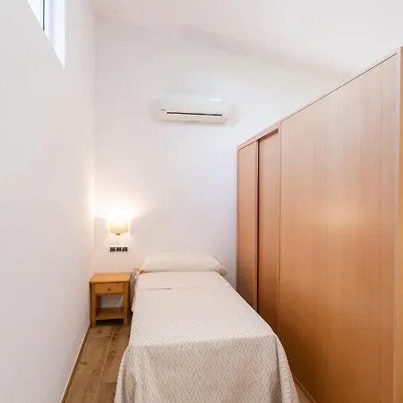 Donas E Cabaleiros Lejlighedshotel Boqueixon