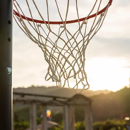Ξενοδοχείο με διαμερίσματα Donas E Cabaleiros