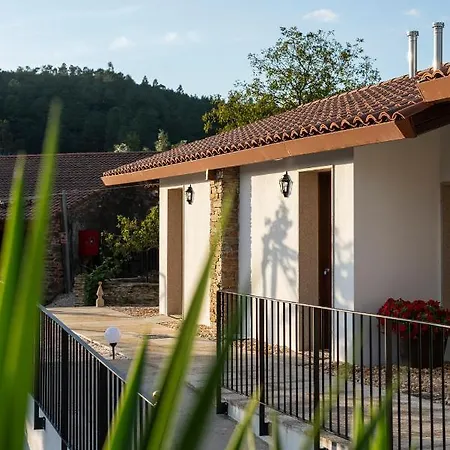 Ξενοδοχείο με διαμερίσματα Donas E Cabaleiros Boqueixon