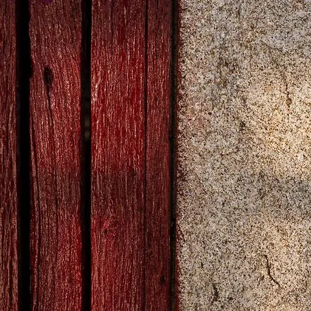 Donas E Cabaleiros Ξενοδοχείο με διαμερίσματα *