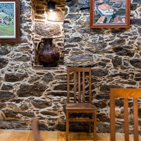 Donas E Cabaleiros * Boqueixon