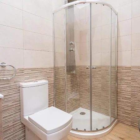 Donas E Cabaleiros Lejlighedshotel *