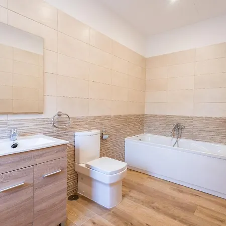 Donas E Cabaleiros Lejlighedshotel