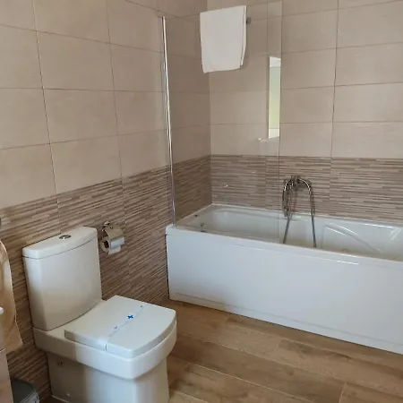 Lejlighedshotel Donas E Cabaleiros *