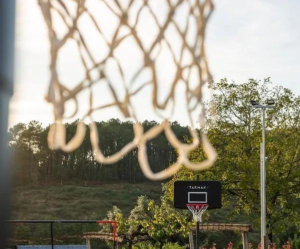 Aparthotel Donas E Cabaleiros Boqueixon