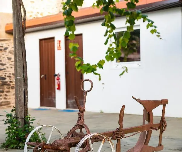 Aparthotel Donas E Cabaleiros