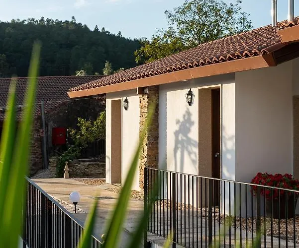 Aparthotel Donas E Cabaleiros Boqueixon