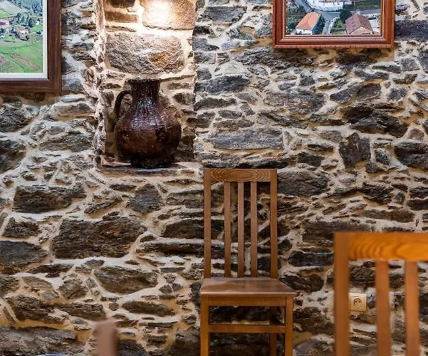 Donas E Cabaleiros * Boqueixon