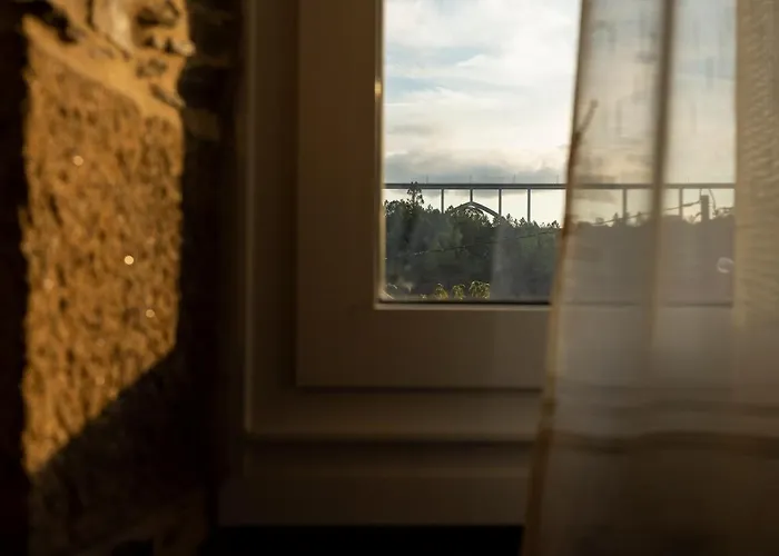 Donas E Cabaleiros Aparthotel Boqueixon