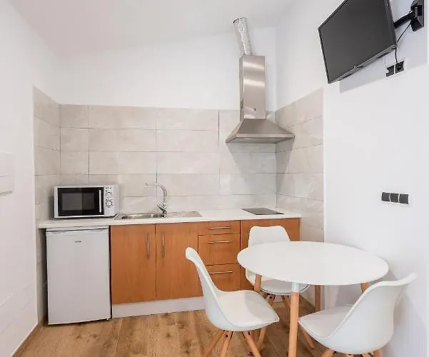 Aparthotel Donas E Cabaleiros Boqueixon