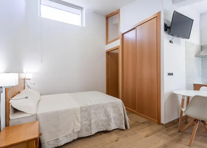 Donas E Cabaleiros Boqueixon