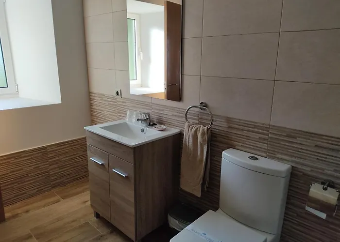 Aparthotel Donas E Cabaleiros