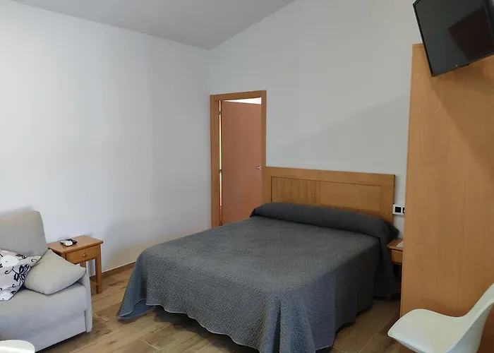 Aparthotel Donas E Cabaleiros